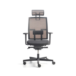 Me Too Fluid Motion Plus® | Office chairs | Nurus