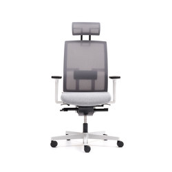 Me Too Fluid Motion® | Office chairs | Nurus
