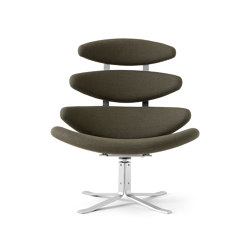 Corona Chair | Armchairs | Fredericia Furniture