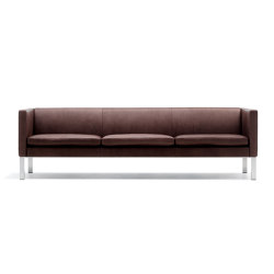 EJ50 Sofa, 3 seater | Sofas | Fredericia Furniture