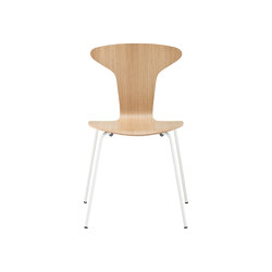 MUNKEGAARD CHAIR | Chairs | HOWE