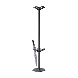 Flower coat stand | Coat racks | Cascando