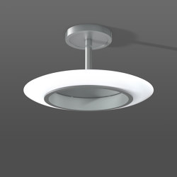 Ring of Fire® Ceiling luminaires