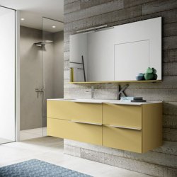 My Time 2 | Wash basins | Ideagroup