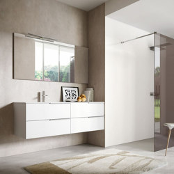 My Time 3 | Vanity units | Ideagroup