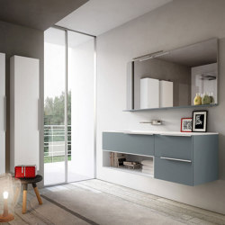 My Time 8 | Wall cabinets | Ideagroup