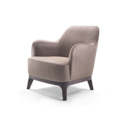 Lysandre | Armchairs | Flexform