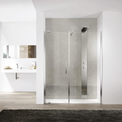 Slim | Bathroom fixtures | Ideagroup