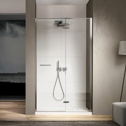 Smart | Shower screens | Ideagroup