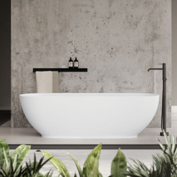 Oval | Bathtubs | Ideagroup