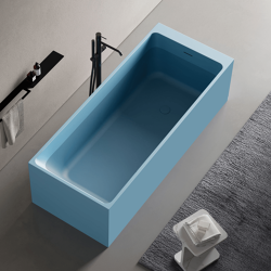 Square | Bathtubs | Ideagroup
