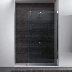 Walk-in | Bathroom fixtures | Ideagroup