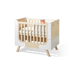 Famille Garage children’s bed | Kids beds | Richard Lampert