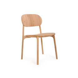 Unna Chair | Chairs | Zanat