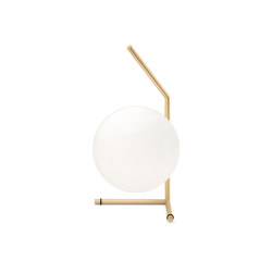 IC Lights Table 1 Low | Table lights | Flos