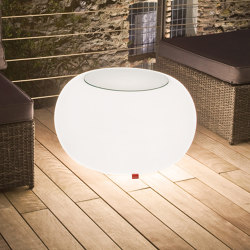 Bubble Outdoor | Side tables | Moree