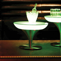 Lounge M 45 LED Accu | Coffee tables | Moree