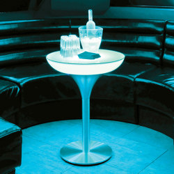 Lounge M 75 Indoor LED | Contract tables | Moree