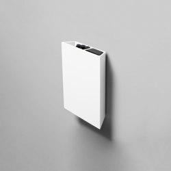 Air Pocket White | Storage boxes | Lintex