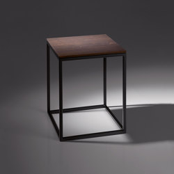 BetteLux Shape stool | Bathroom furniture | Bette