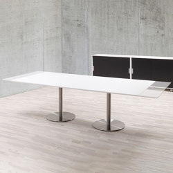 Amigo Conference Table |  | Cube Design