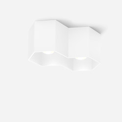 HEXO 2.0 | Ceiling lights | Wever & Ducré