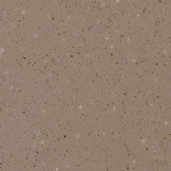 Sanded Clay | Mineral composite panels | Staron®