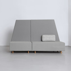 Side Comfort | Sofas | Zeitraum