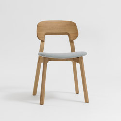 Nonoto Close upholstery | Chairs | Zeitraum