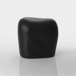 Ciottolo | Stools | IMPERFETTOLAB SRL