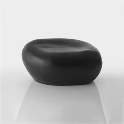 Ciottolo | Tabletop free form | IMPERFETTOLAB SRL