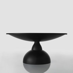 Mondo | Dining tables | IMPERFETTOLAB SRL