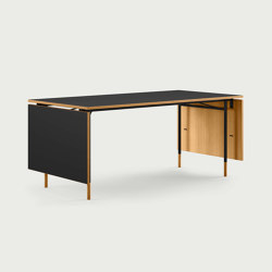Nyhavn Dining Table | Contract tables | House of Finn Juhl - Onecollection