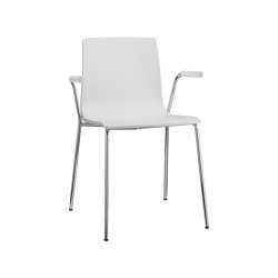 Alice with open arms | Chairs | SCAB Design