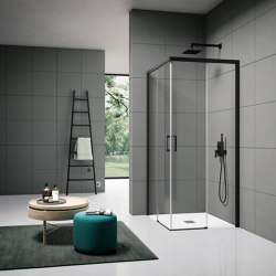 Cee Art SP | Shower screens | SAMO
