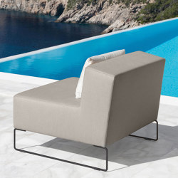JAM Seat | Armchairs | april furniture