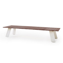 Pontsūn 395 | Dining tables | extremis