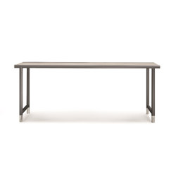 Iko Console | Tavoli da trucco | Flou