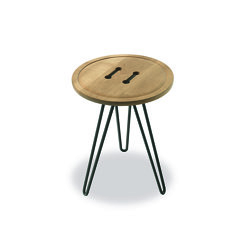 Button | Side tables | Riva 1920