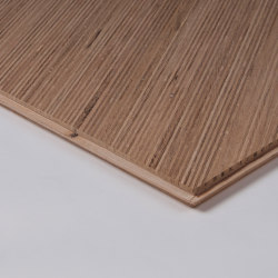 Plexwood - Geometrico - Piastrella | Piastrelle legno | Plexwood