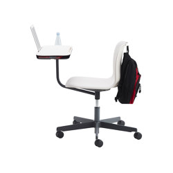 SixE LEARN SIDE CHAIR | Chaises | HOWE