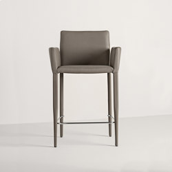 Bella CP | counter stool | Tabourets de bar | Frag