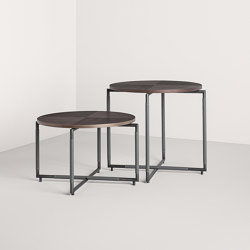 Bak CT O | side table | Coffee tables | Frag