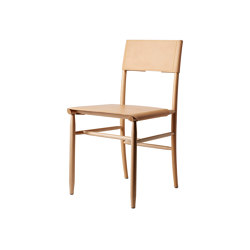 Madonna chair | Chaises | Gärsnäs