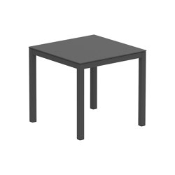 Taboela 80 Table | Tables de repas | Royal Botania