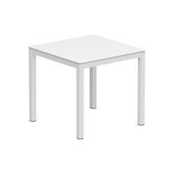 Taboela 80 Table | Tavoli pranzo | Royal Botania