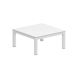 Taboela 80T Low Table | Tavolini bassi | Royal Botania