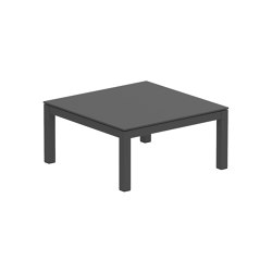 Taboela 80T Low Table | Tables basses | Royal Botania