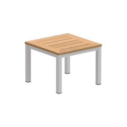 Taboela 50 Sidetable | Side tables | Royal Botania