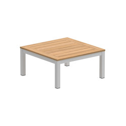 Taboela 80T Low Table | Mesas de centro | Royal Botania